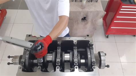 crankshaft tagalog